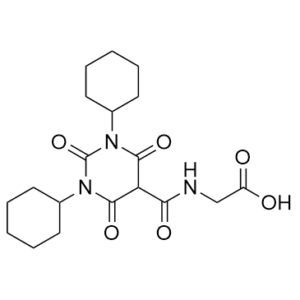 Daprodustat (GSK1278863)                                            DEA controlled substance 960539-